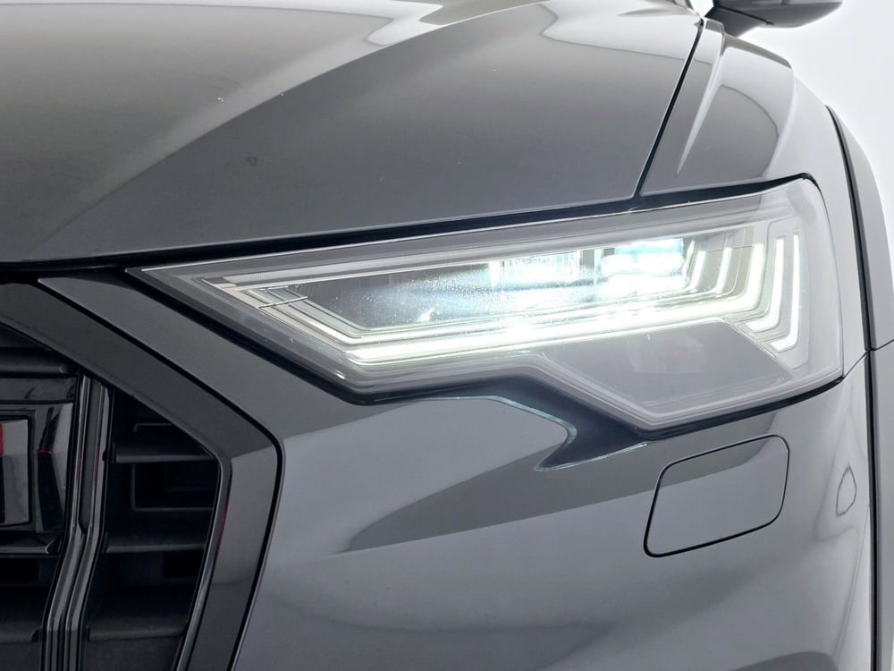 Audi A6 Allroad usata a Cuneo (6)