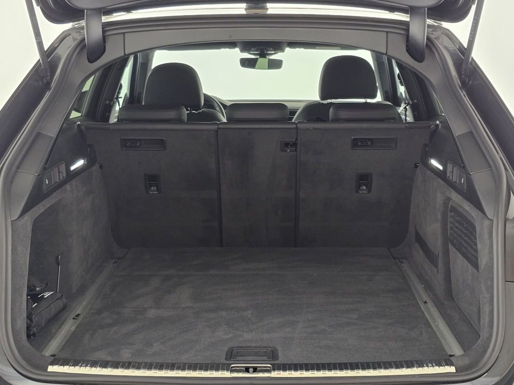 Audi A6 Allroad usata a Cuneo (9)