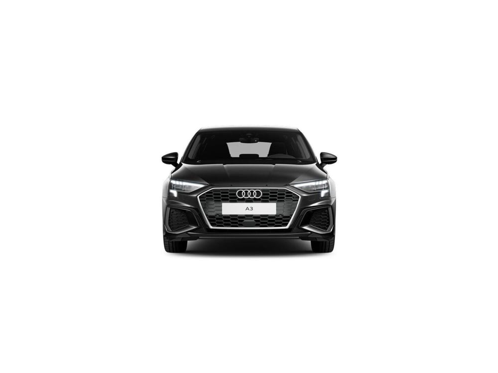 Audi A3 Sportback usata a Alessandria (2)