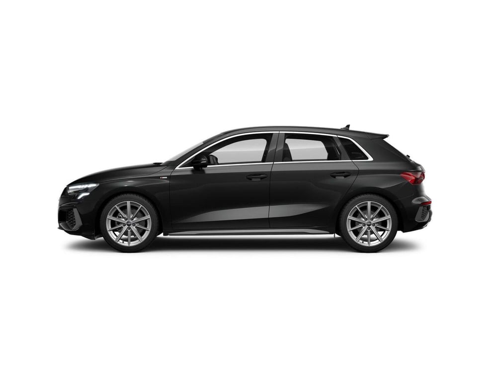 Audi A3 Sportback usata a Alessandria (3)