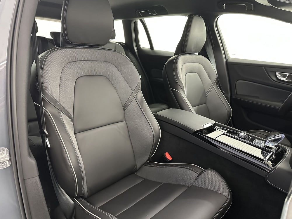 Volvo V60 nuova a Bergamo (10)