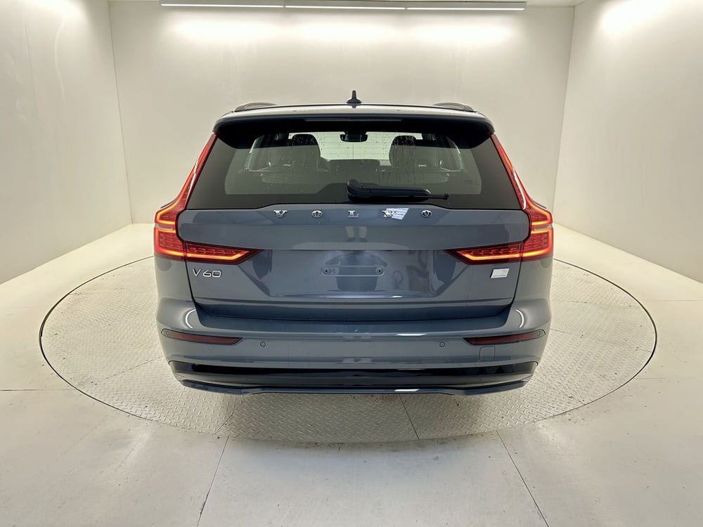 Volvo V60 nuova a Bergamo (7)