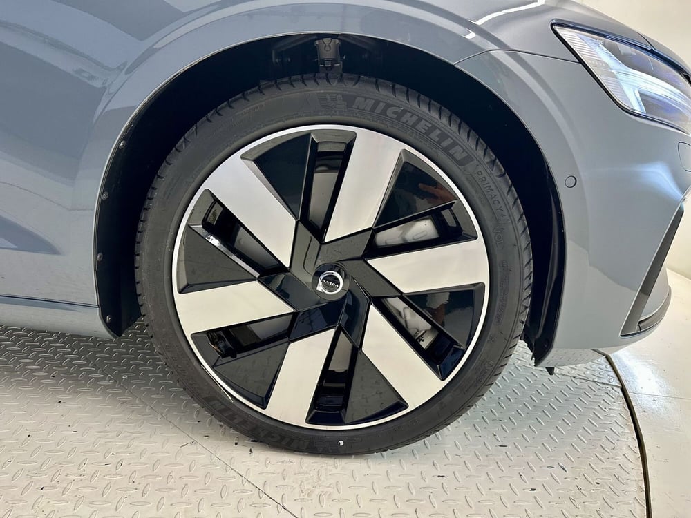 Volvo V60 nuova a Bergamo (9)
