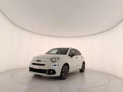 Fiat 500X 1.5 t4 hybrid Sport 130cv dct del 2023 usata a Montebelluna