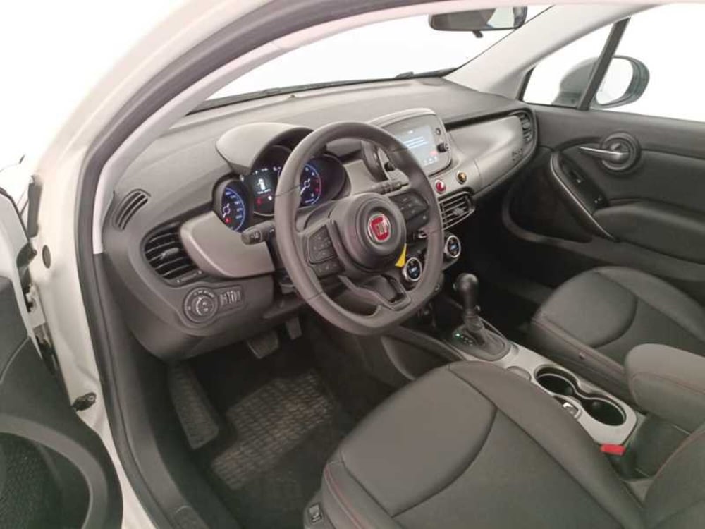 Fiat 500X usata a Treviso (10)