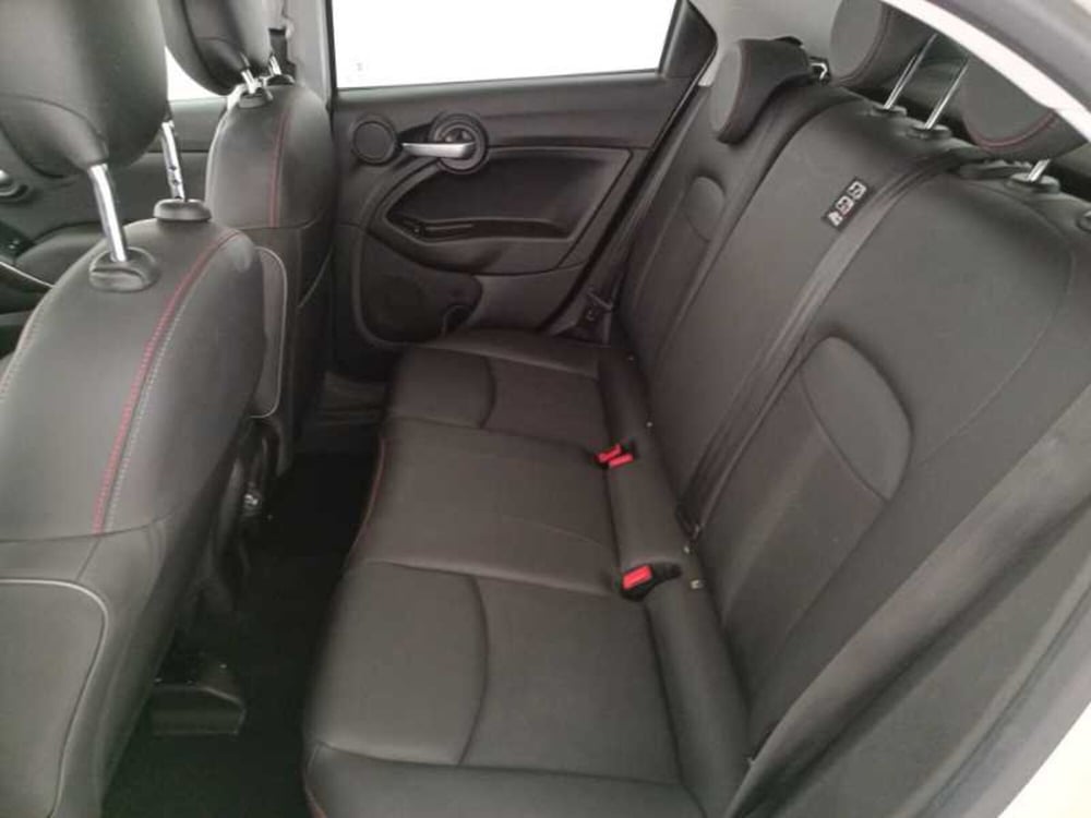 Fiat 500X usata a Treviso (12)