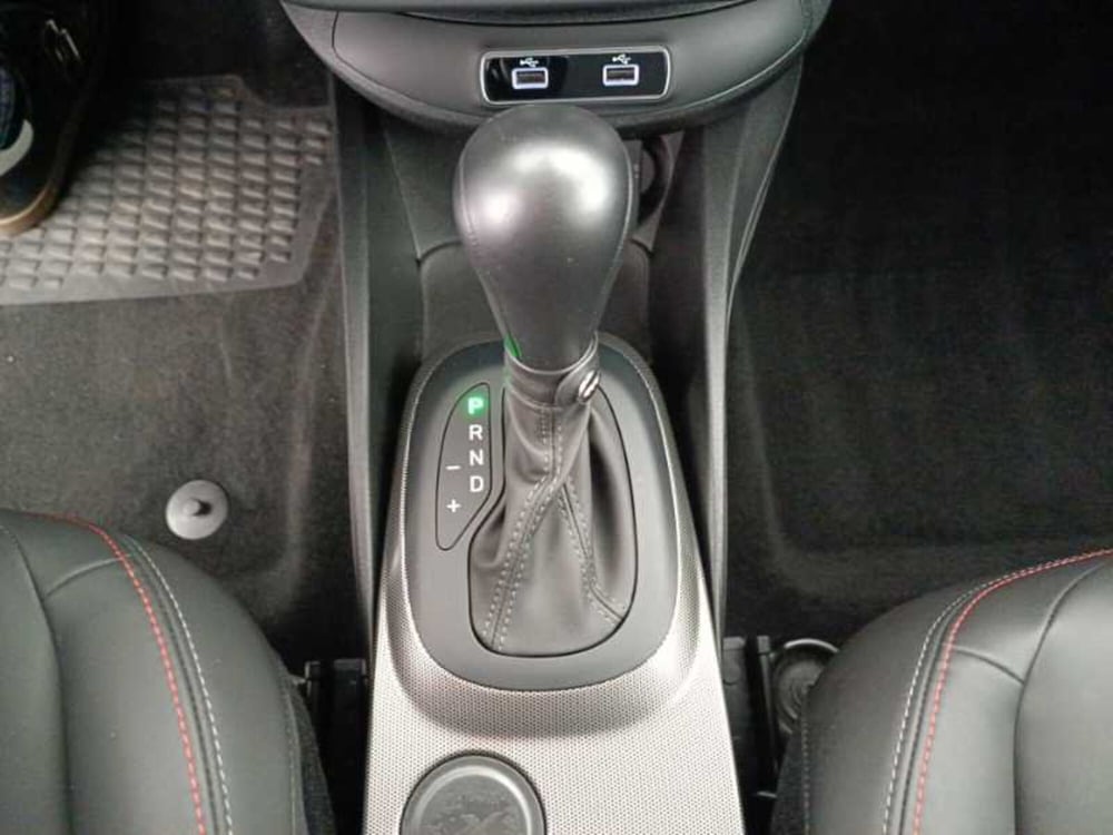 Fiat 500X usata a Treviso (17)