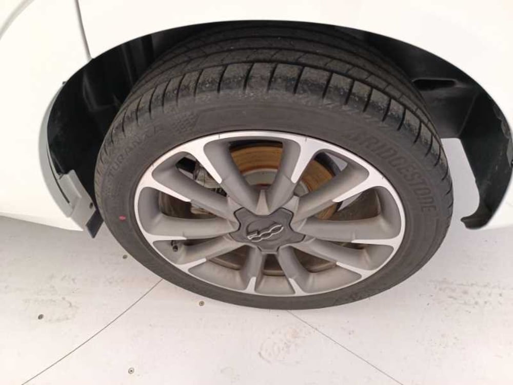 Fiat 500X usata a Treviso (18)