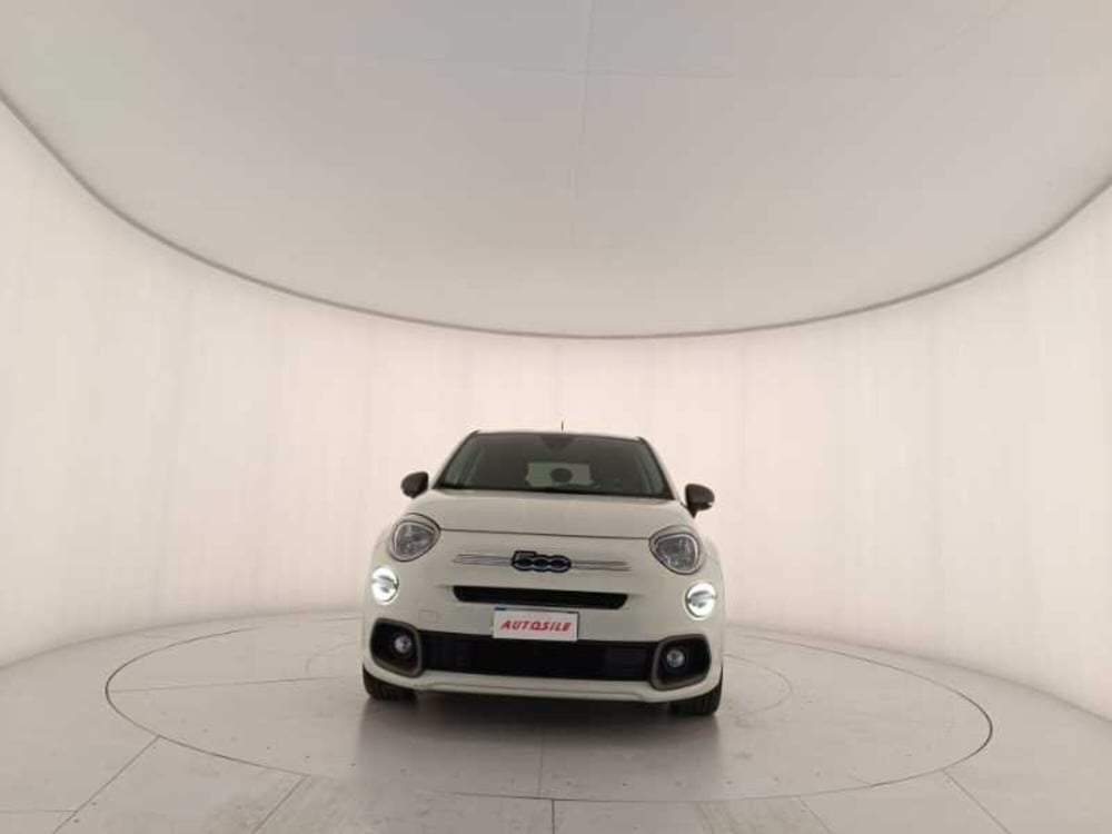 Fiat 500X usata a Treviso (2)