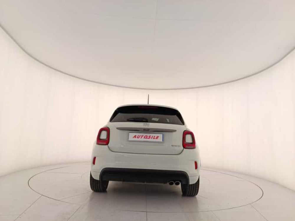 Fiat 500X usata a Treviso (5)