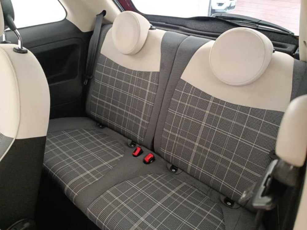 Fiat 500 usata a Treviso (12)