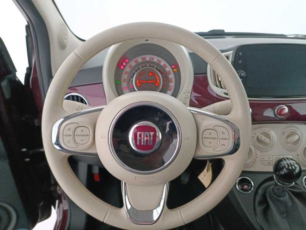 Fiat 500 usata a Treviso (13)