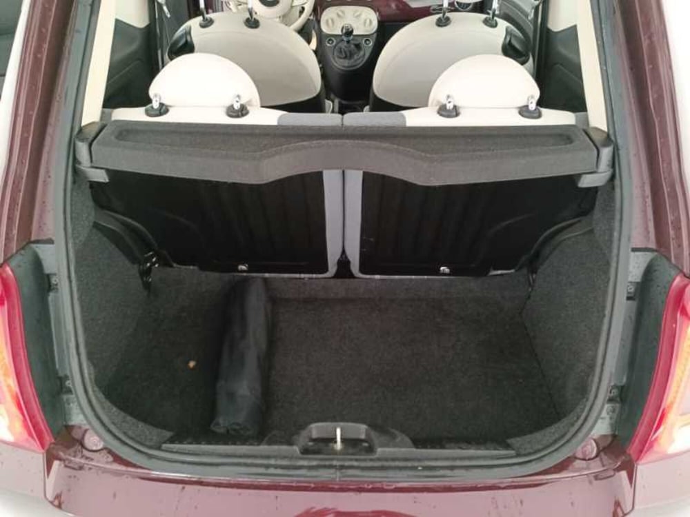 Fiat 500 usata a Treviso (17)