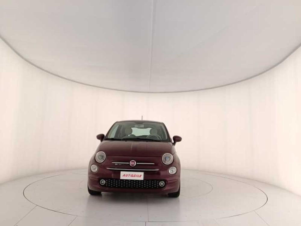 Fiat 500 usata a Treviso (2)