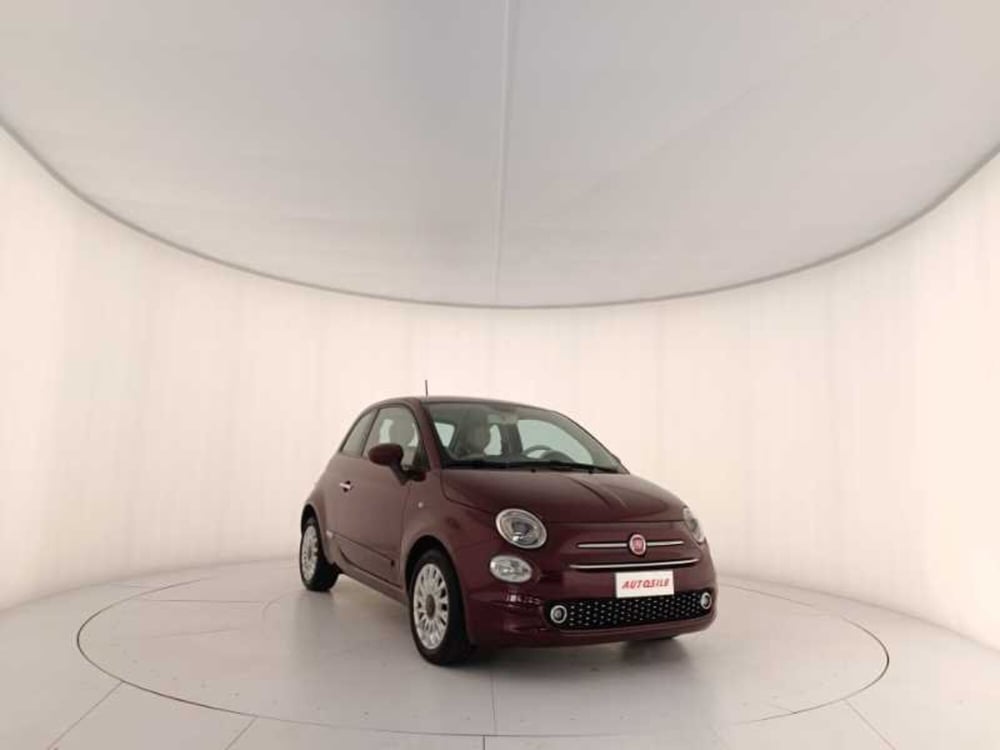 Fiat 500 usata a Treviso (3)