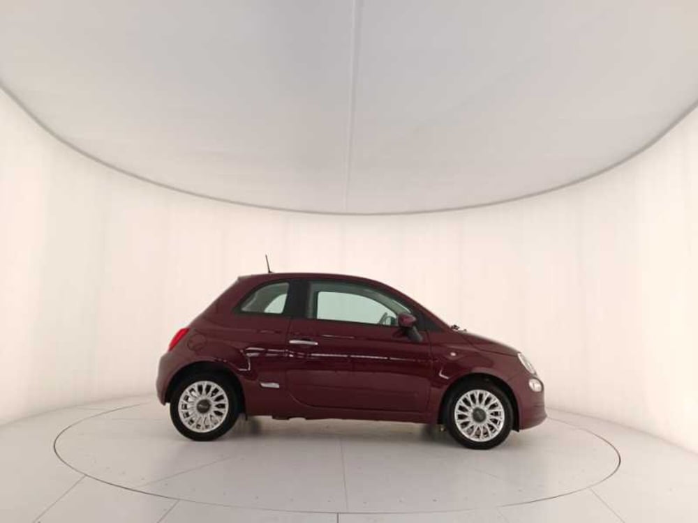 Fiat 500 usata a Treviso (7)