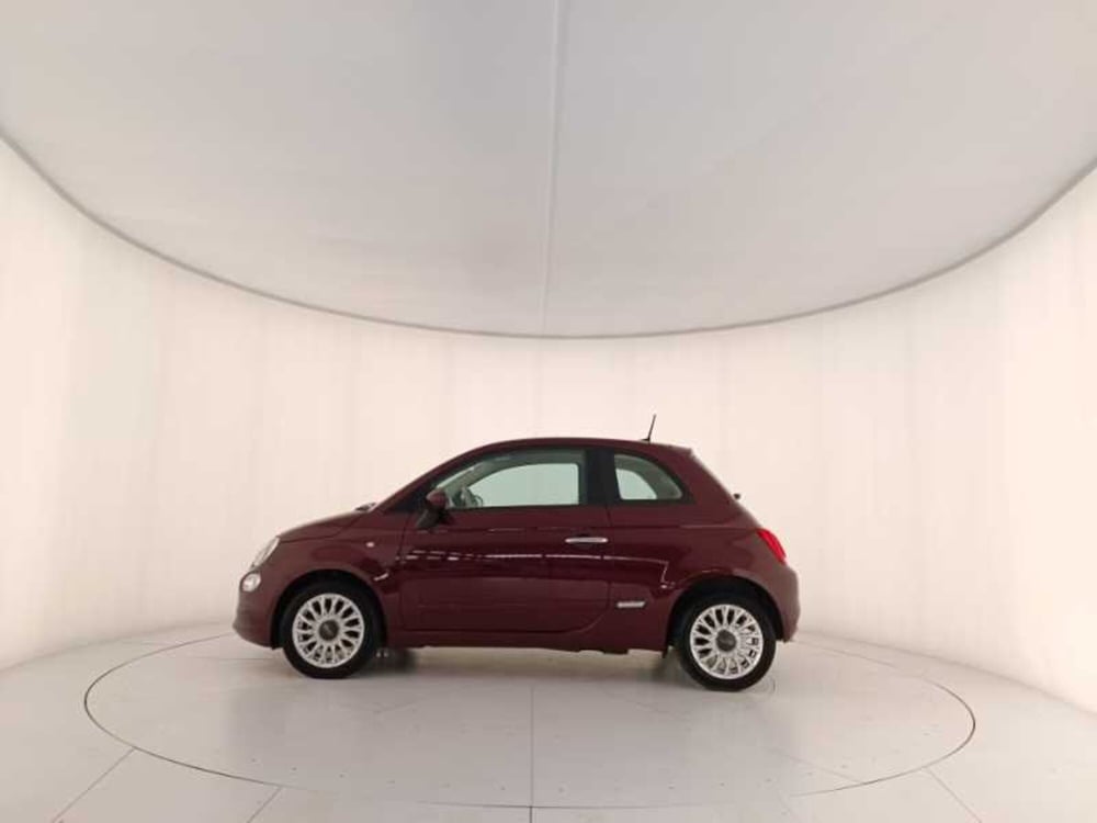 Fiat 500 usata a Treviso (8)