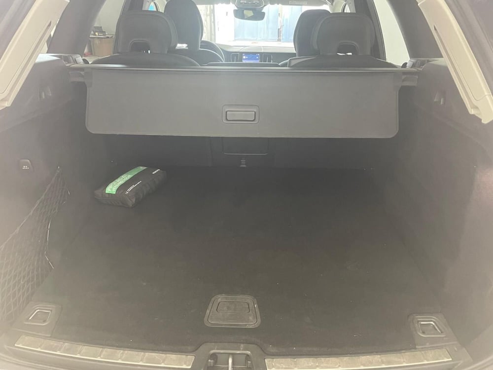 Volvo XC60 usata a Prato (16)