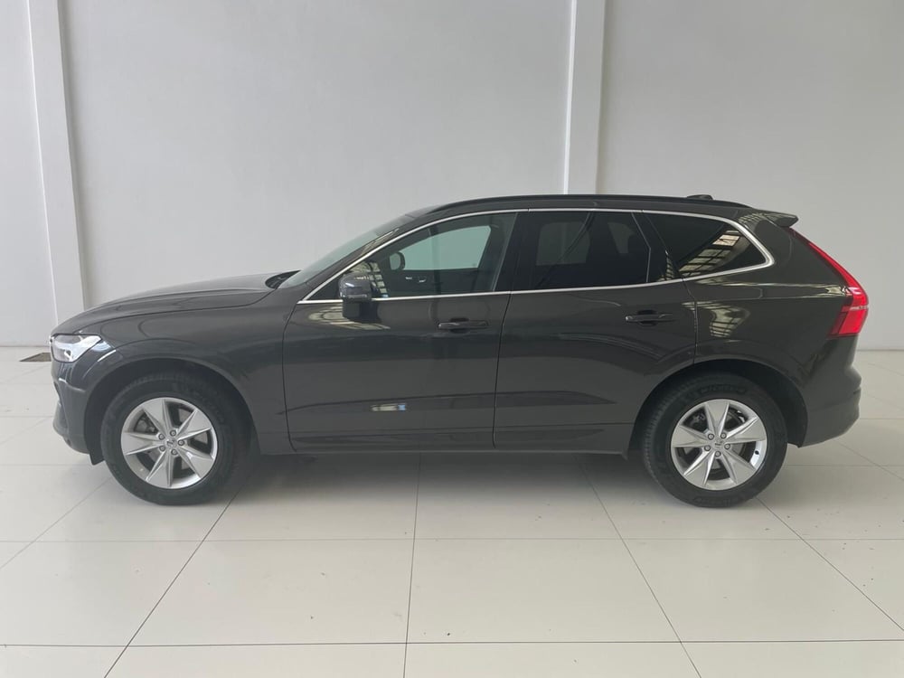 Volvo XC60 usata a Prato (3)