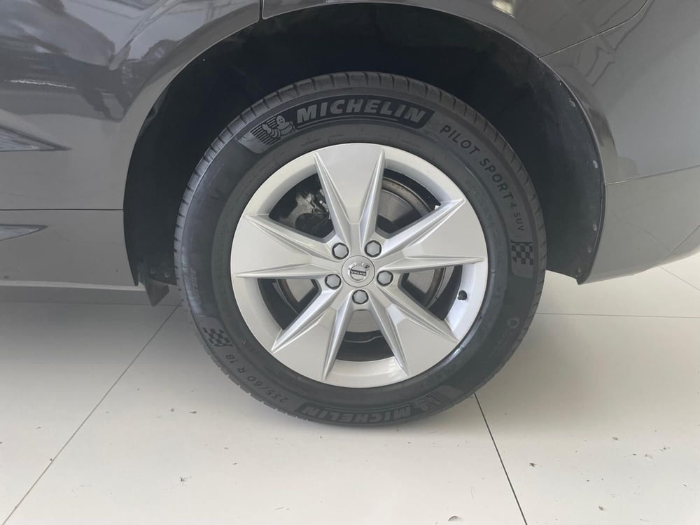 Volvo XC60 usata a Prato (4)
