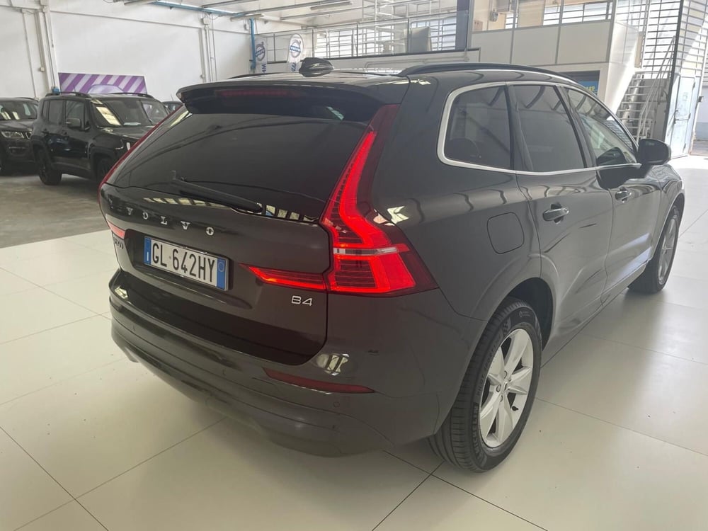 Volvo XC60 usata a Prato (6)