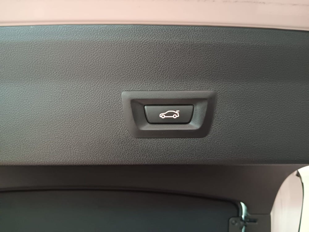 BMW X4 usata a Asti (10)