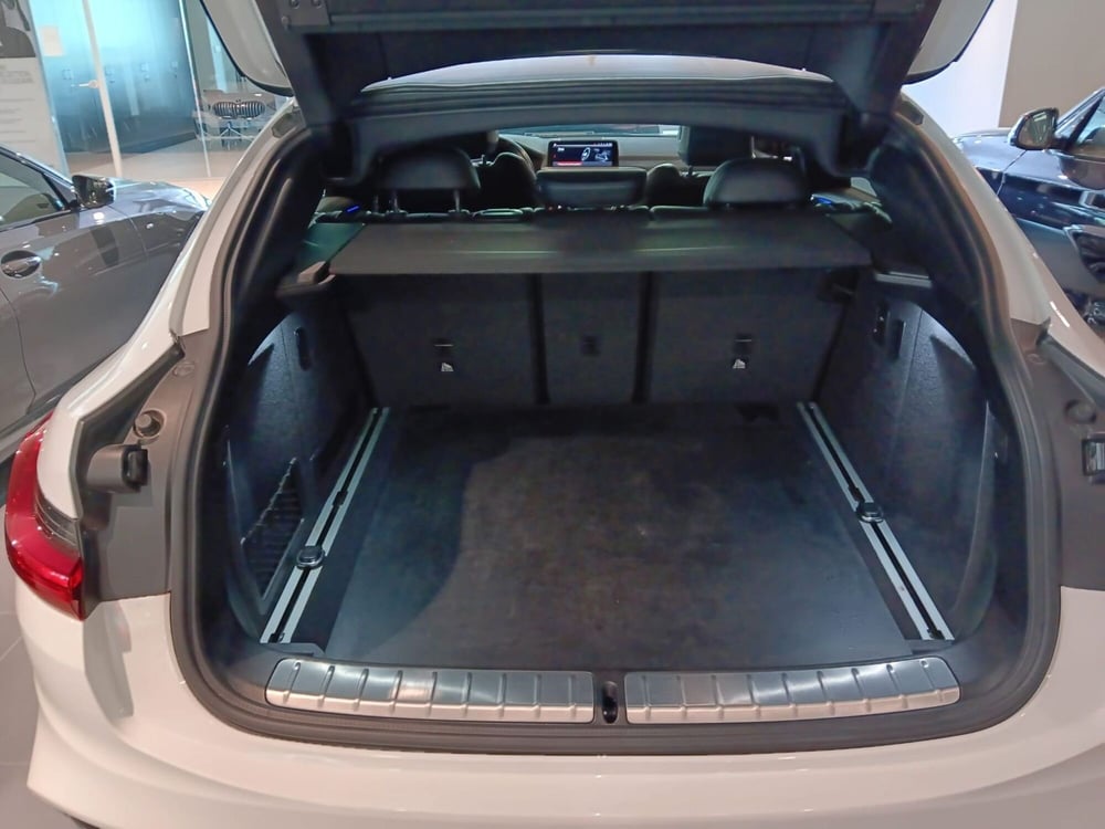 BMW X4 usata a Asti (9)