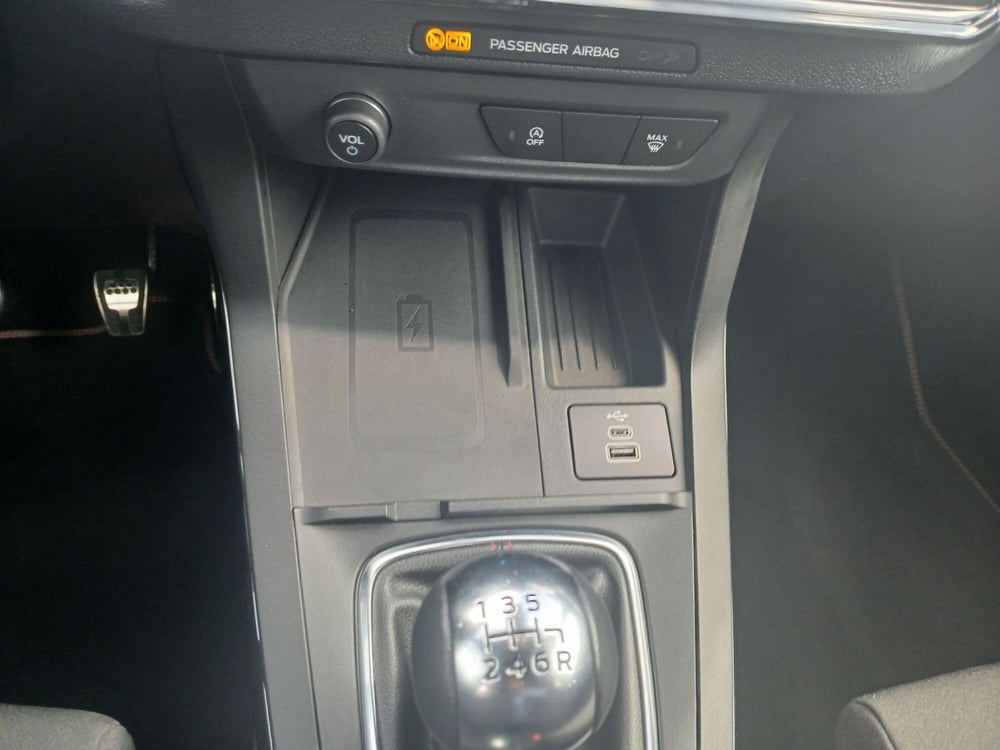 Ford Puma usata a Belluno (16)