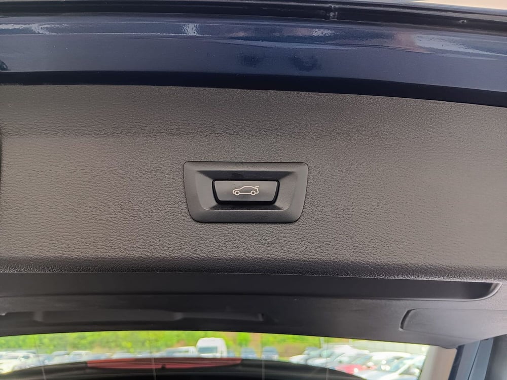 BMW X1 usata a Asti (14)