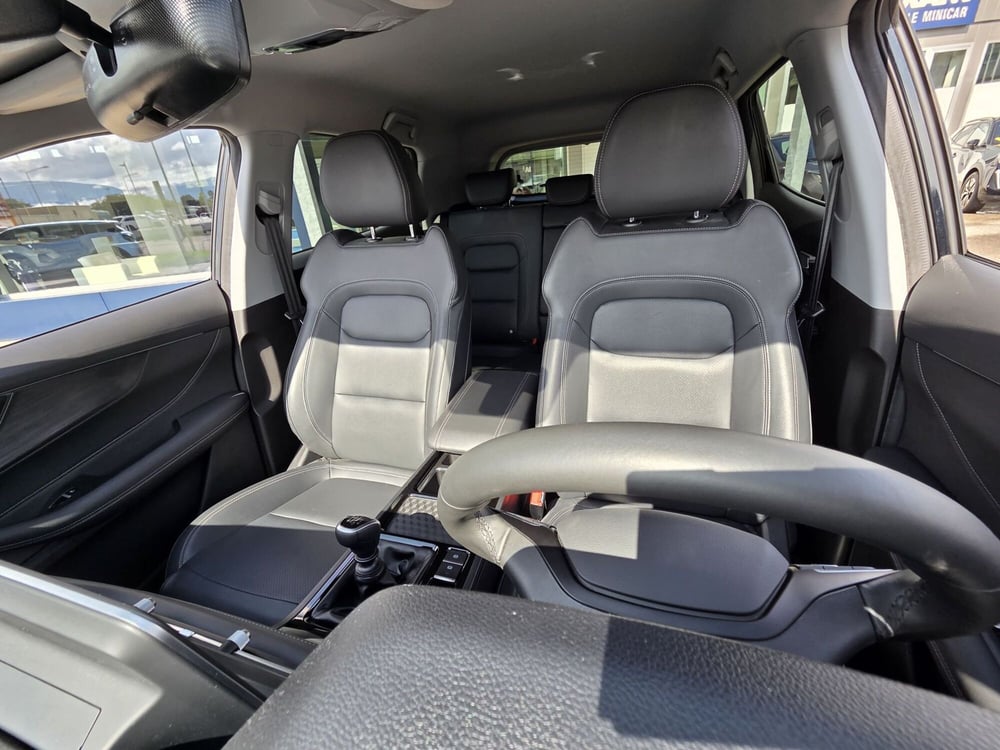 Dr dr 5.0 usata a Belluno (10)