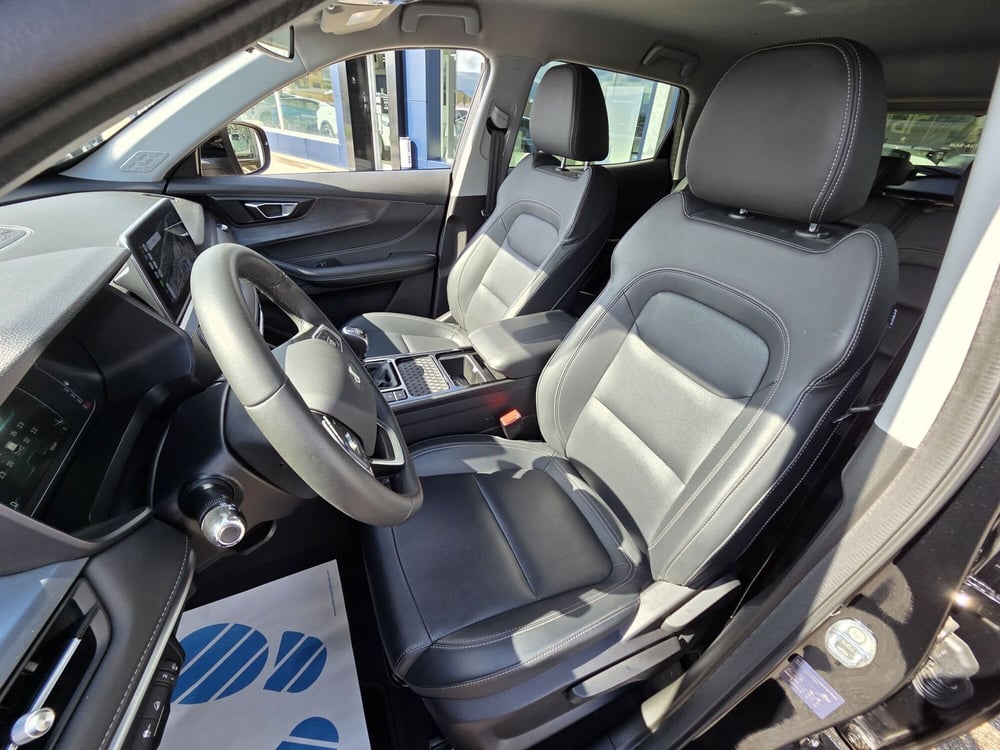 Dr dr 5.0 usata a Belluno (11)