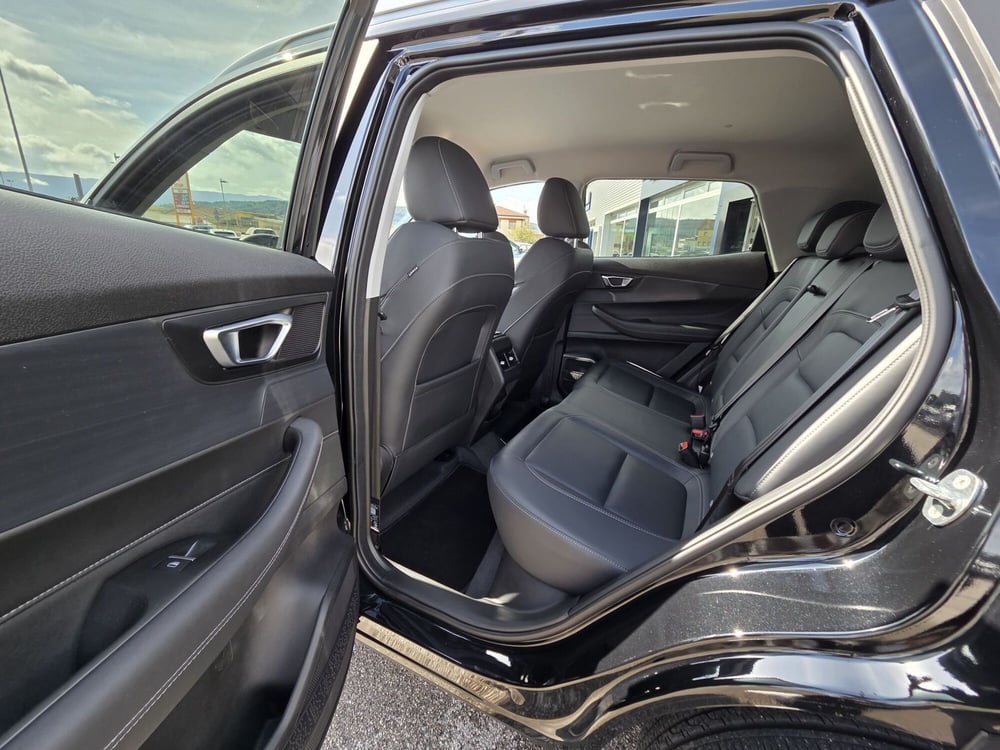 Dr dr 5.0 usata a Belluno (12)