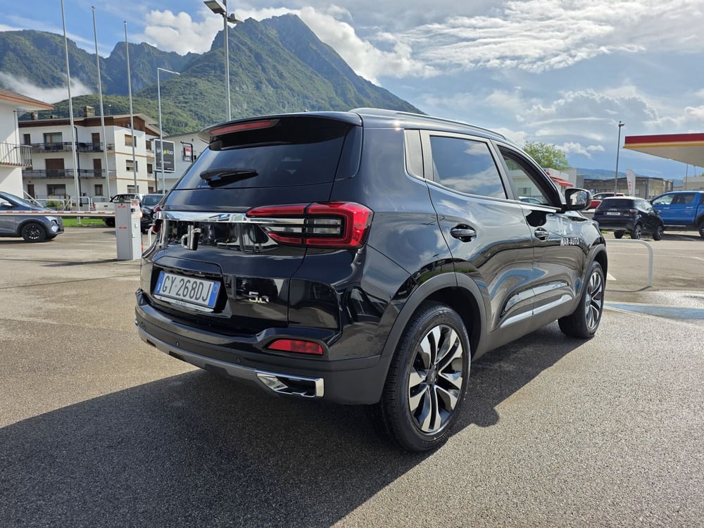 Dr dr 5.0 usata a Belluno (3)