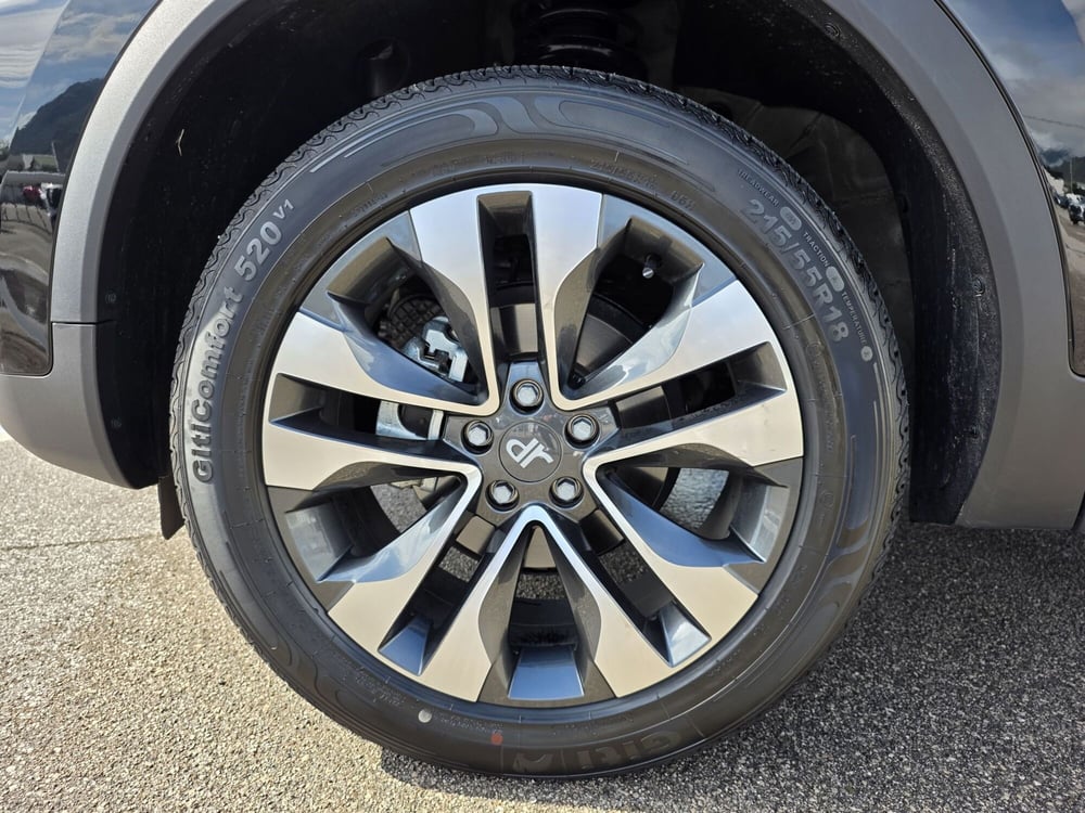 Dr dr 5.0 usata a Belluno (5)