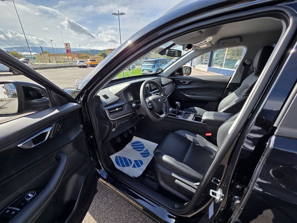 Dr dr 5.0 usata a Belluno (6)