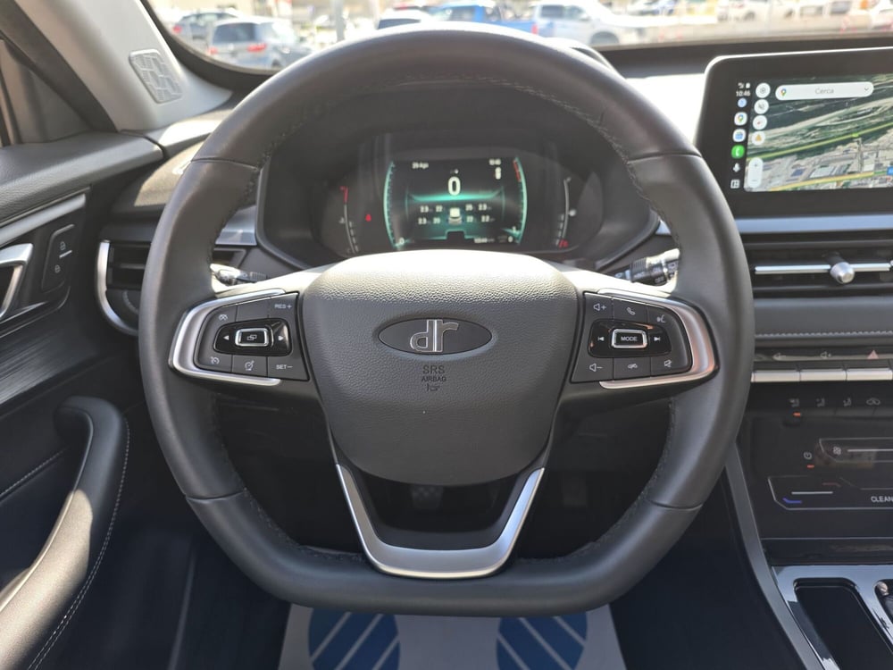 Dr dr 5.0 usata a Belluno (7)