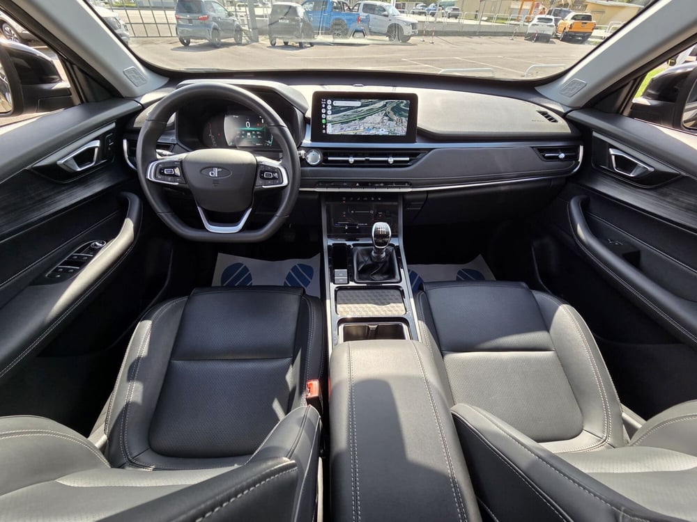 Dr dr 5.0 usata a Belluno (9)