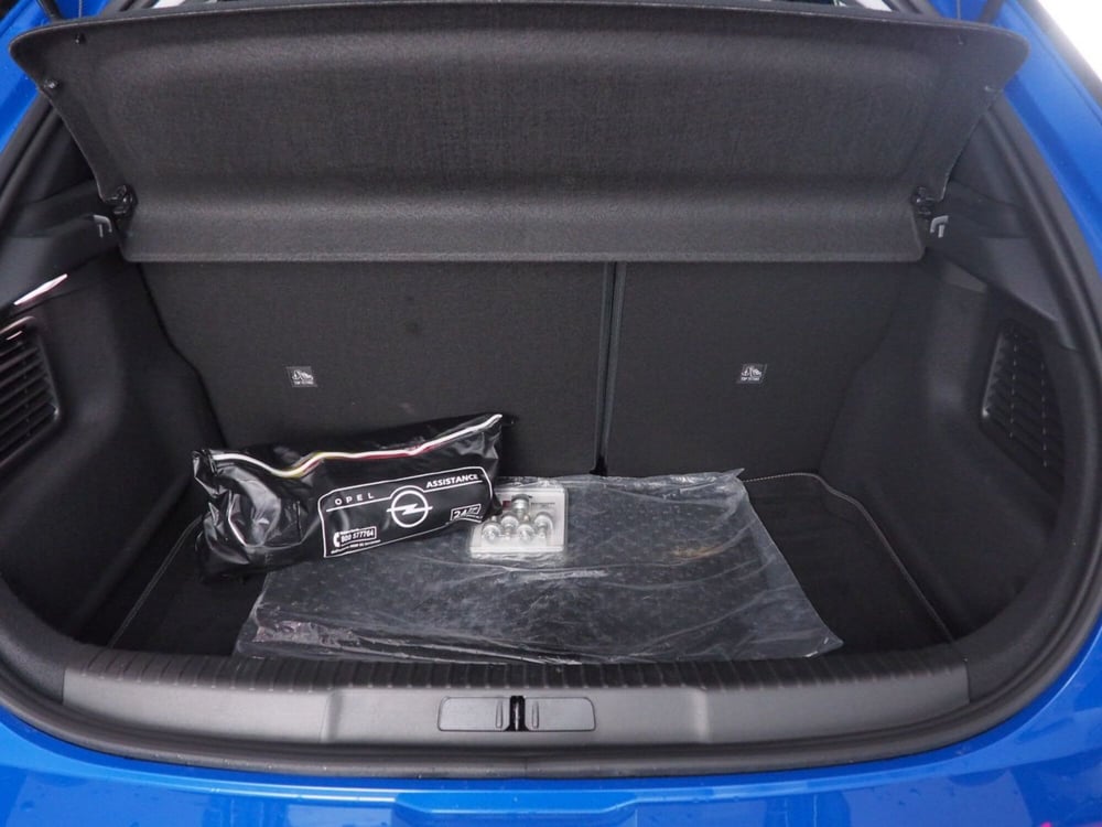 Opel Mokka usata a Palermo (10)