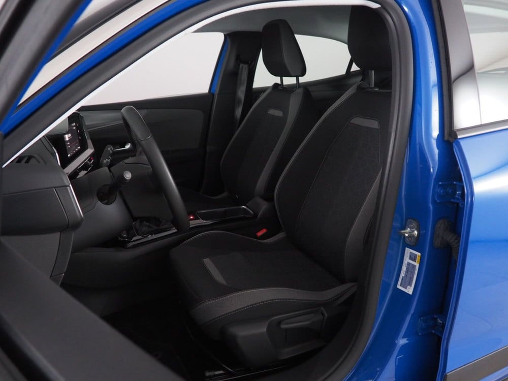 Opel Mokka usata a Palermo (11)