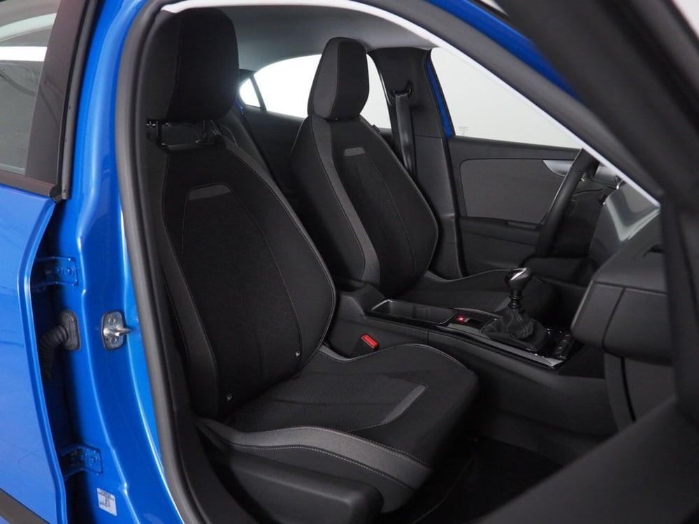 Opel Mokka usata a Palermo (6)