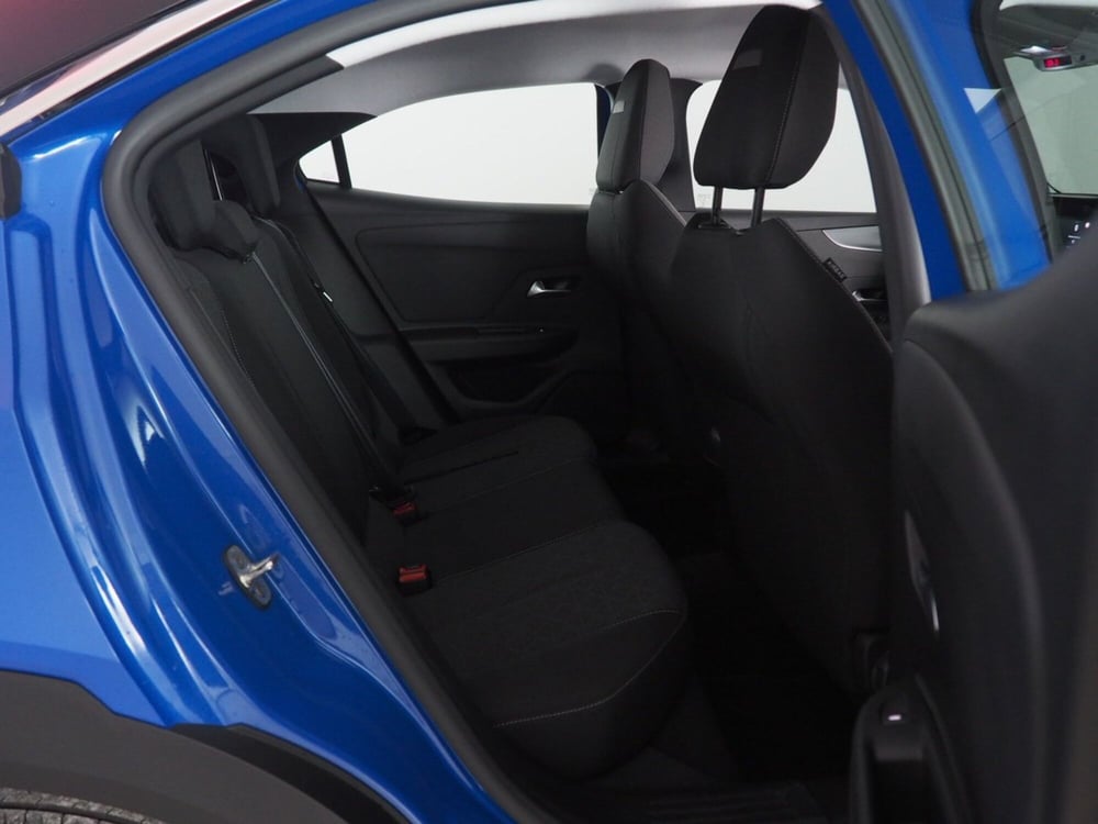 Opel Mokka usata a Palermo (7)