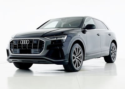 Audi Q8 Q8 45 TDI quattro tiptronic Sport del 2022 usata a Bastia Umbra