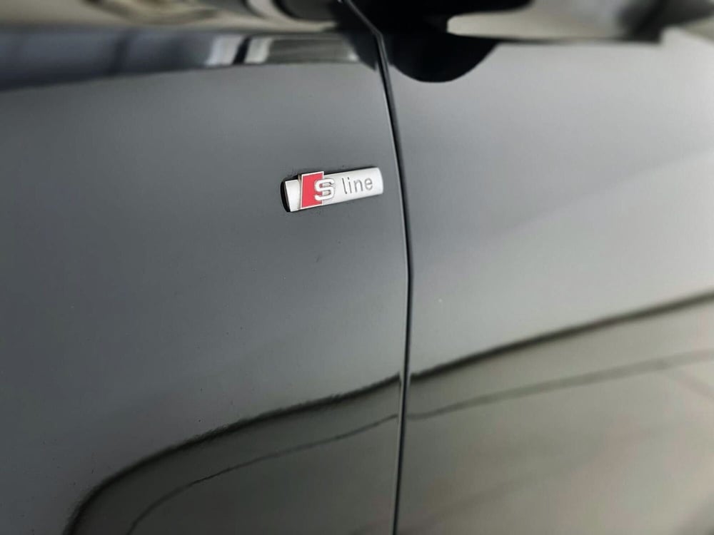 Audi Q8 usata a Perugia (14)
