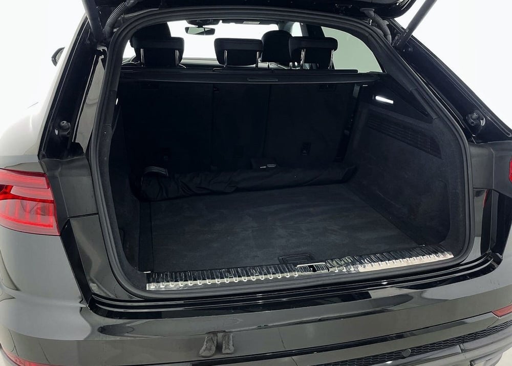 Audi Q8 usata a Perugia (15)