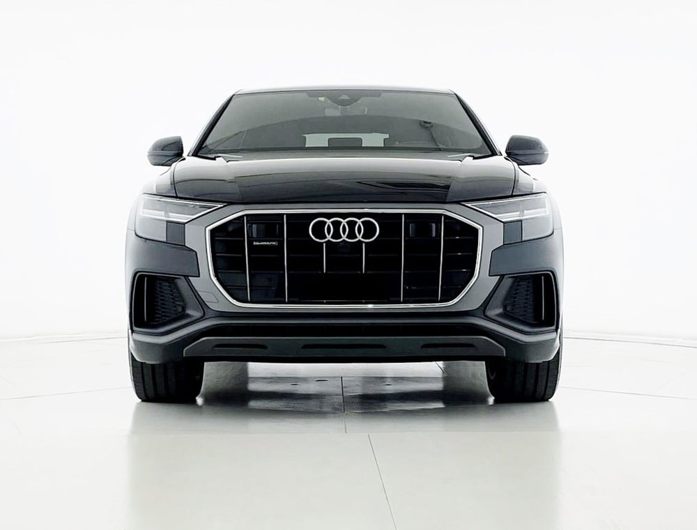 Audi Q8 usata a Perugia (7)