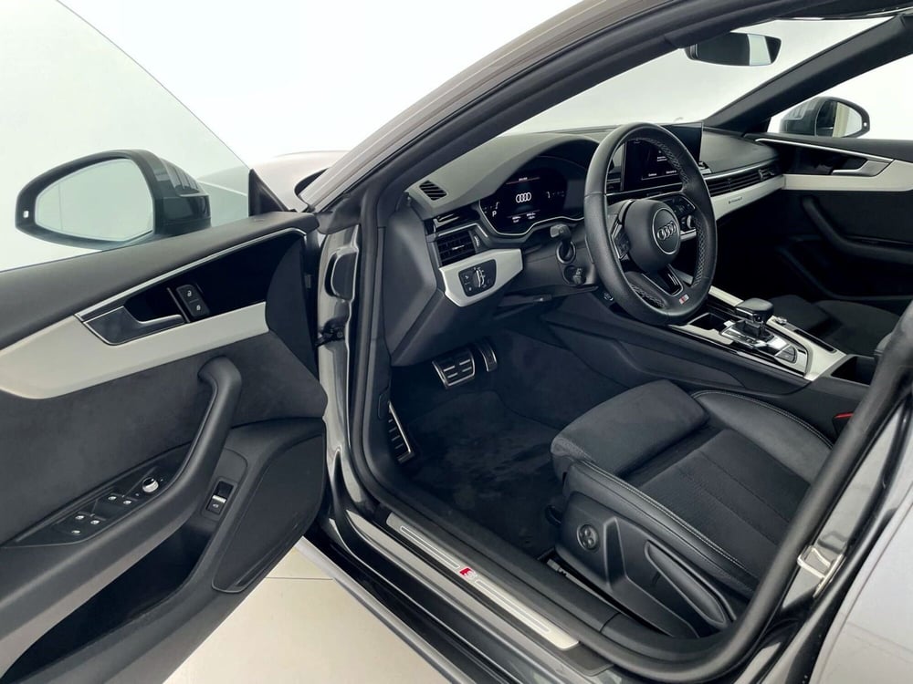 Audi A5 Sportback usata a Perugia (14)