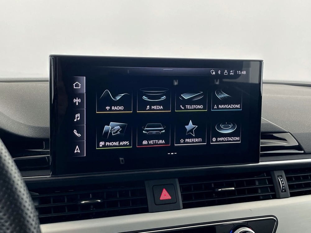 Audi A5 Sportback usata a Perugia (15)