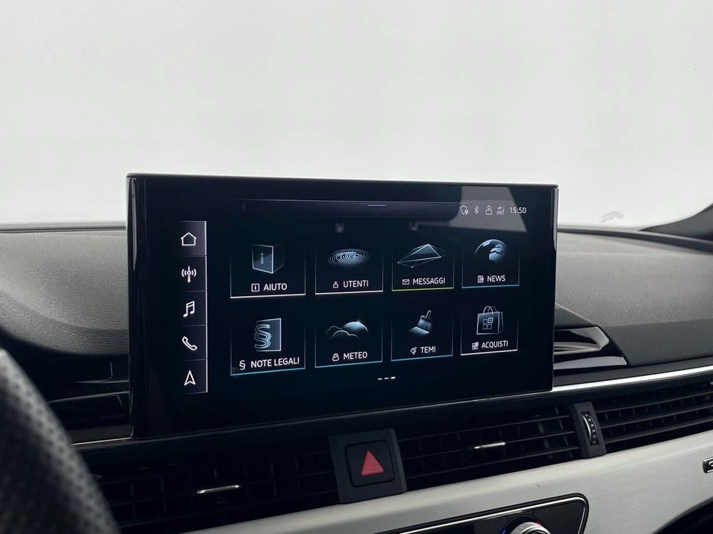 Audi A5 Sportback usata a Perugia (18)