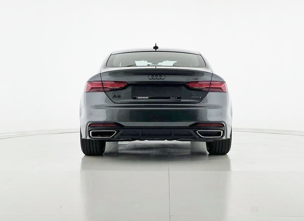 Audi A5 Sportback usata a Perugia (2)