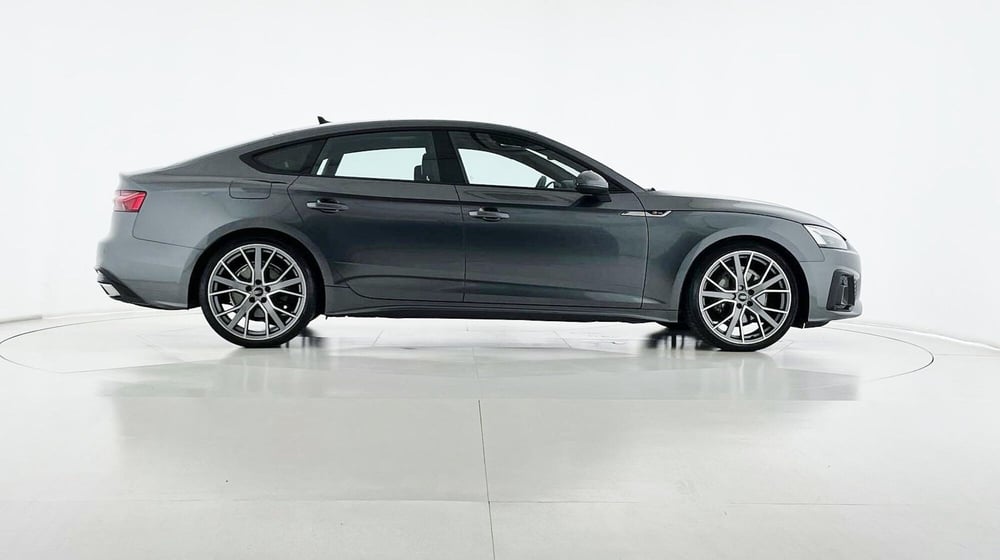 Audi A5 Sportback usata a Perugia (3)